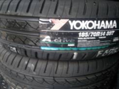 Yokohama A.Drive AA01. Летние, без износа, 4 шт