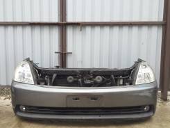 Фара. Nissan Teana, J31 Двигатель VQ23DE