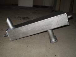 Глушитель. Вгтз Т-25
