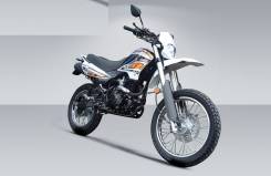 Stels 250 Enduro. 225 куб. см., исправен, птс, без пробега