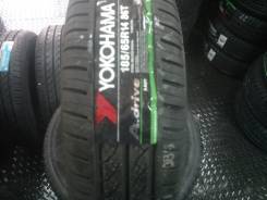 Yokohama A.Drive AA01. Летние, без износа, 4 шт