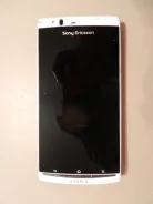 Sony Ericsson Xperia arc S. �/� ����