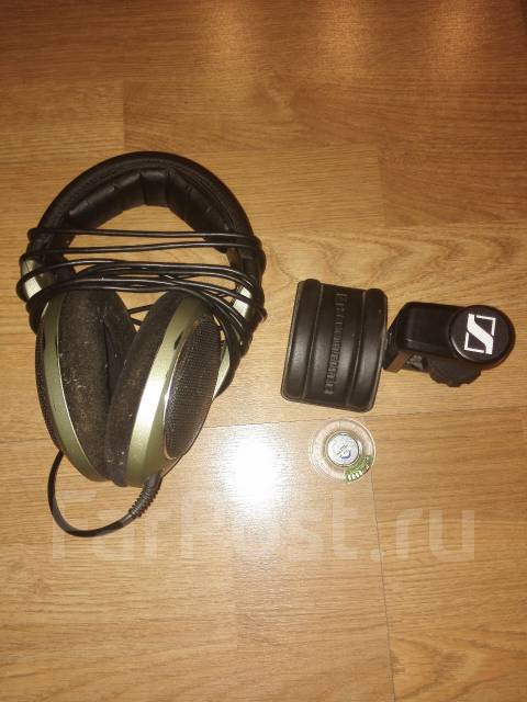 Sennheiser HD 595 1 000