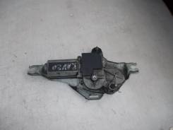 Моторчик заднего дворника. Toyota RAV4, ZCA25, ACA28, ACA26, ZCA26, CLA21, CLA20, ACA20, ACA23, ACA21, ACA22 Двигатели: 1CDFTV, 2AZFE, 1AZFSE, 1AZFE...