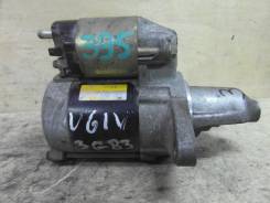 Стартер. Mitsubishi TownBox, U62T, U61T, U64W, U62V, U63W, U61V, U62W, U61W Mitsubishi Minicab, U61T, U64W, U62T, U61W, U61V, U62W, U62V, U63W Mitsubi...
