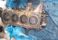 Блок цилиндров. Mitsubishi: L200, Pajero, Delica, Nativa, Montero Sport, Montero, Pajero Sport, Challenger Двигатель 4M40
