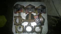 Поршень. Mitsubishi: Mirage, Delica Space Gear, Airtrek, Legnum, Lancer, Delica, Dion, Galant, RVR, Chariot, Delica Star Wagon, Chariot Grandis, Delic...