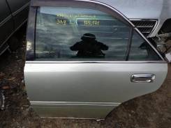 Накладка на боковую дверь. Toyota Crown, JKS175, JZS175, JZS173, GS171, GS171W, JZS171, JZS175W, JZS171W, JZS173W
