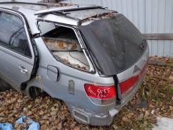 Лючок топливного бака. Toyota Vista Ardeo, AZV55G, SV50, SV55, SV55G, SV50G, AZV50, AZV55, AZV50G Toyota Vista, AZV50, AZV55, SV50, SV55 Двигатели: 3S...