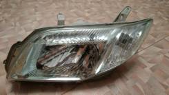 Фара. Toyota Corolla Fielder, NZE141G, NZE141 Toyota Corolla Axio, NZE141