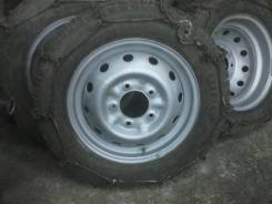 Цепи противоскольжения R-16 кама 156-1 нива 4*4 185/80 R16. x16 5x139.70