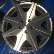 Legzas. 7.0x17, 5x114.30, ET48