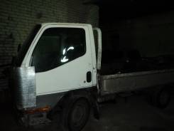 Mitsubishi Canter. FB 511B, 4M40