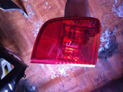 Катафот. Toyota Land Cruiser