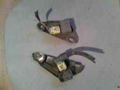Датчик airbag. Toyota: Corolla, Corolla Fielder, Allex, Corolla Spacio, Corolla Runx, Spacio