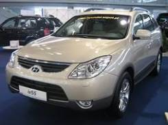 Hyundai ix55