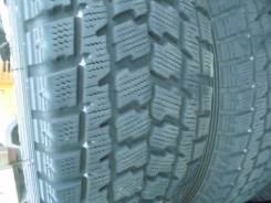 Goodyear Wrangler. Зимние, без шипов, 2012 год, износ: 5%, 4 шт