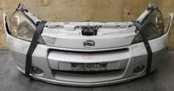 Ноускат. Suzuki Aerio