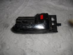 Ручка двери внутренняя. Toyota Wish, ANE11, ANE10, ZNE10, ZNE14, ZNE14G, ZNE10G, ANE10G, ANE11W Двигатели: 1ZZFE, 1AZFSE, D4