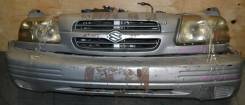 Ноускат. Suzuki Escudo, TD52W