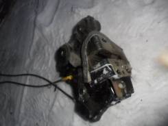 Замок двери. Toyota Wish, ANE11, ANE10, ZNE10, ZNE14, ZNE14G, ZNE10G, ANE10G, ANE11W Двигатели: 1AZFSE, D4, 1ZZFE