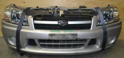 Ноускат. Suzuki Swift