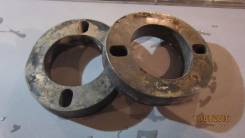 Проставка под кузов. Honda: Civic Ferio, Civic, Integra SJ, Orthia, Partner Двигатели: B16A, D13B, D15B, D16A, B16B, B18B, B20B