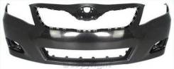 Бампер. Toyota Camry, ACV40, ASV40, AHV40, GSV40, CV40, SV40