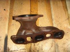 Коллектор выпускной. Nissan Murano, PNZ51, Z51R, Z51 Nissan Teana, J32R, J32, PJ32 Двигатели: VQ35DE, VQ25DE