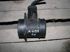Датчик расхода воздуха. Volkswagen: Passat, Beetle, Golf, Polo, Bora, Jetta SEAT Exeo SEAT Ibiza SEAT Toledo SEAT Leon Audi TT Audi A4, B7 Audi A6 Aud...
