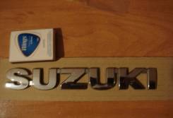 Эмблема. Suzuki: Swift, Kei, Escudo, Wagon R Plus, Grand Vitara, Wagon R Wide, Wagon R Solio, Vitara