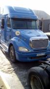 Freightliner. Colambia 2005 год, 14 000 куб. см., 25 000 кг.