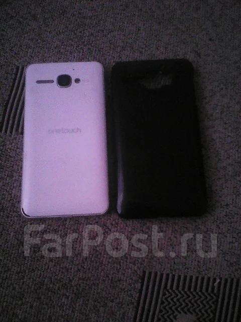 Alcatel OneTouch 6010X Star. �/� ����