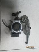 Заслонка дроссельная. Toyota: Carina, Cressida, Vista, Celica, Carina ED, Corona, Camry Двигатели: 1SILU, 5ME, 1SI, 1SLU, 1S