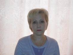 Специалист паспортно-визовой работы. Высшее образование, опыт работы 11 лет