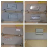Кронштейн козырька солнцезащитного. Toyota Caldina, AZT246W, AZT246, ST246, AZT241W, AZT241, ZZT241W, ZZT241, ST246W Двигатели: 1ZZFE, 3SGTE, 1AZFSE