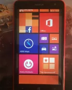 Nokia Lumia 625. �/�