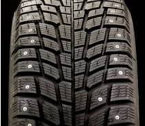 Michelin Latitude X-Ice North. Зимние, шипованные, без износа, 4 шт
