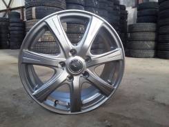 Millous. 6.5x16, 5x114.30, ET38, ЦО 73,0 мм.