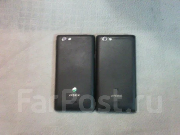 Sony Xperia miro. �/� ����