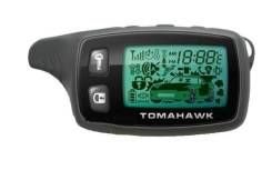 Tomahawk.
