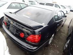 Бак топливный. Toyota Aristo, JZS161 Двигатель 2JZGTE