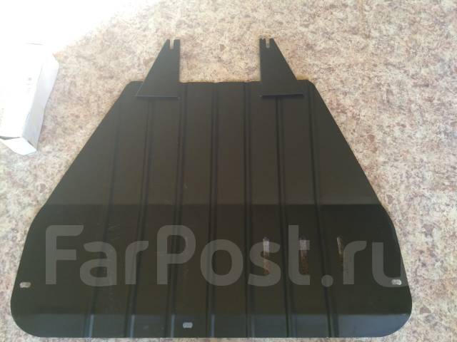 Защита картера двигателя, модель FORD Focus-2 (2005-2010 год) купить во ...