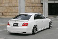 Toyota Mark X. GRX125, 4GR