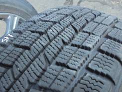 Goodyear Ice Navi NH. Зимние, без шипов, износ: 5%, 4 шт