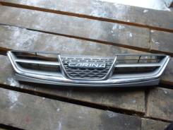 Решетка радиатора. Toyota Carina