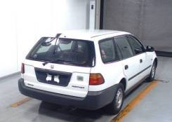 Honda Partner. 15B