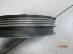 Шкив коленвала. Mitsubishi: Lancer Evolution, Outlander, Eterna, Airtrek, Lancer, Dion, Galant, Eclipse, RVR, Eterna Sava, Chariot Двигатель 4G63