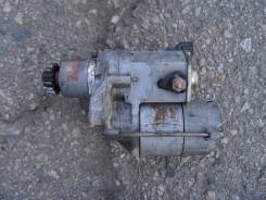 Стартер. Toyota: Mark II Wagon Qualis, Kluger V, Highlander, Windom, Solara, Alphard, Sienna, Pronard, Harrier, Camry, Estima, Avalon Двигатель 1MZFE