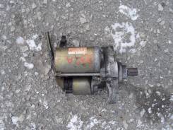 Стартер. Honda Inspire Honda Saber Двигатель J32A